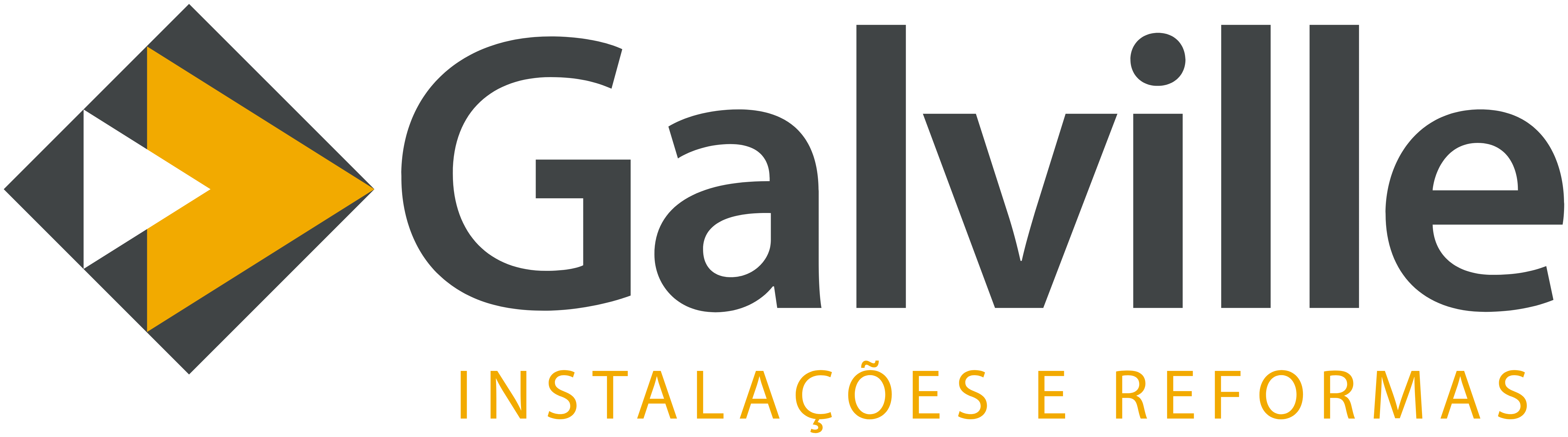 Galville Instalações e Reformas